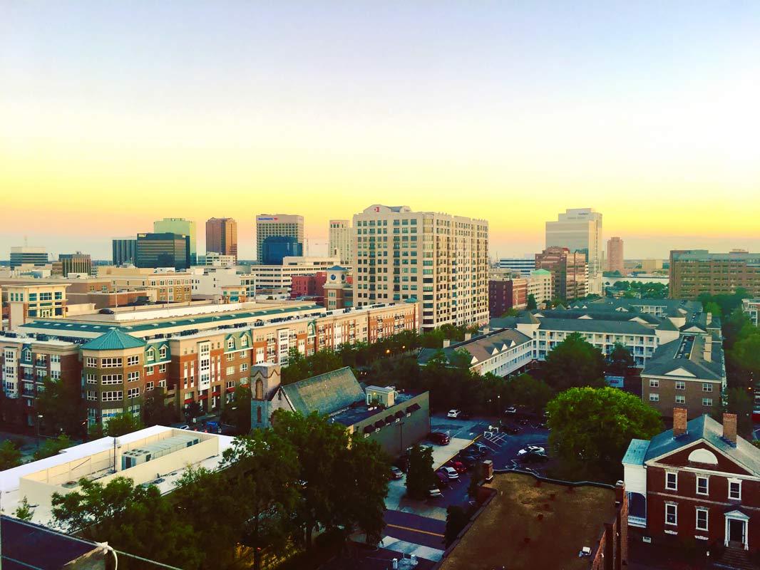 Norfolk, Virginia