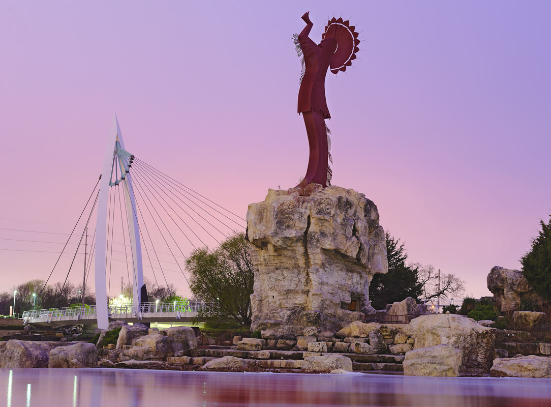 Wichita, Kansas
