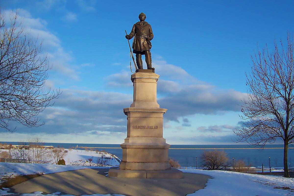 Milwaukee, Wisconsin