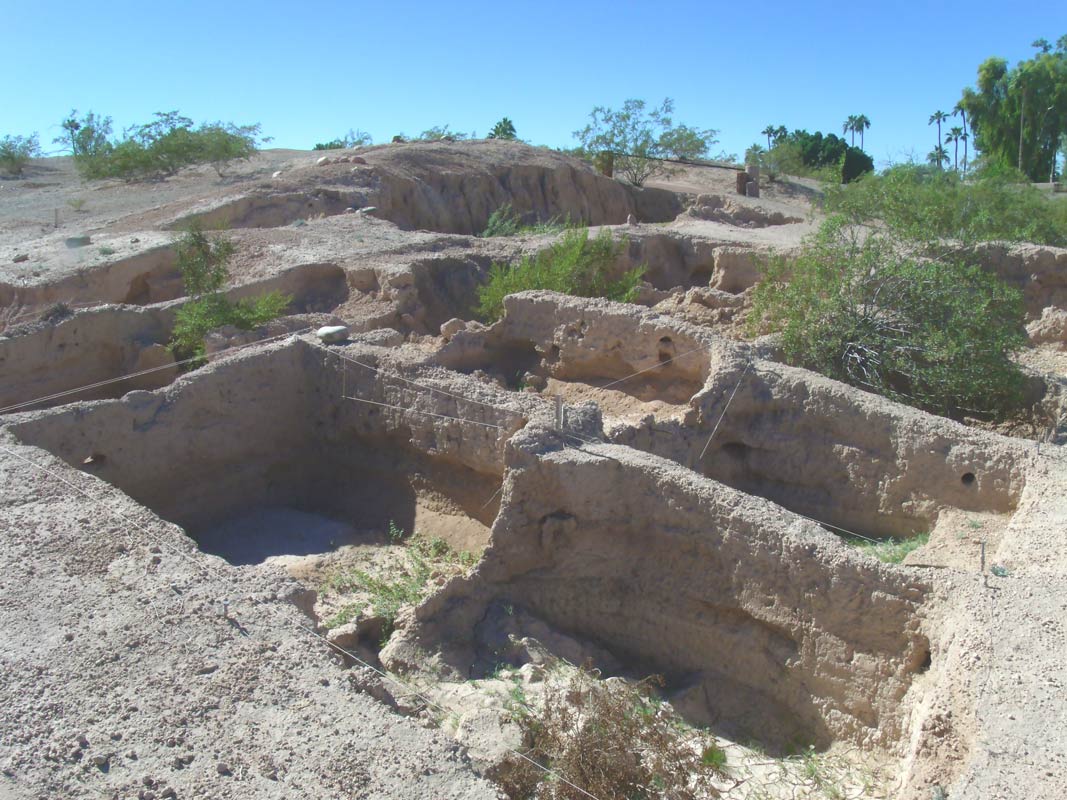 Mesa, Arizona