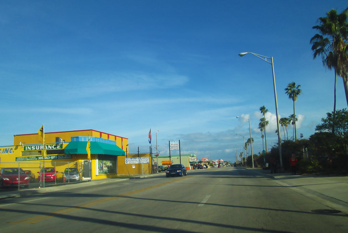 Hialeah, Florida