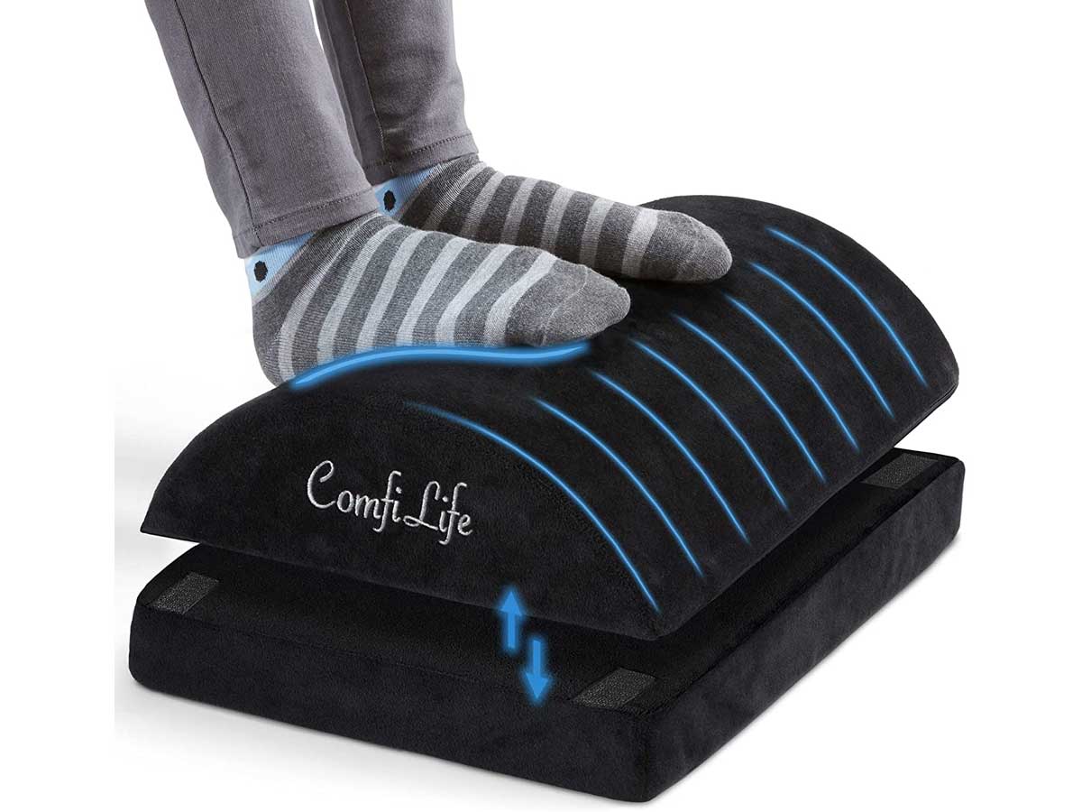 ComfiLife Foot Rest