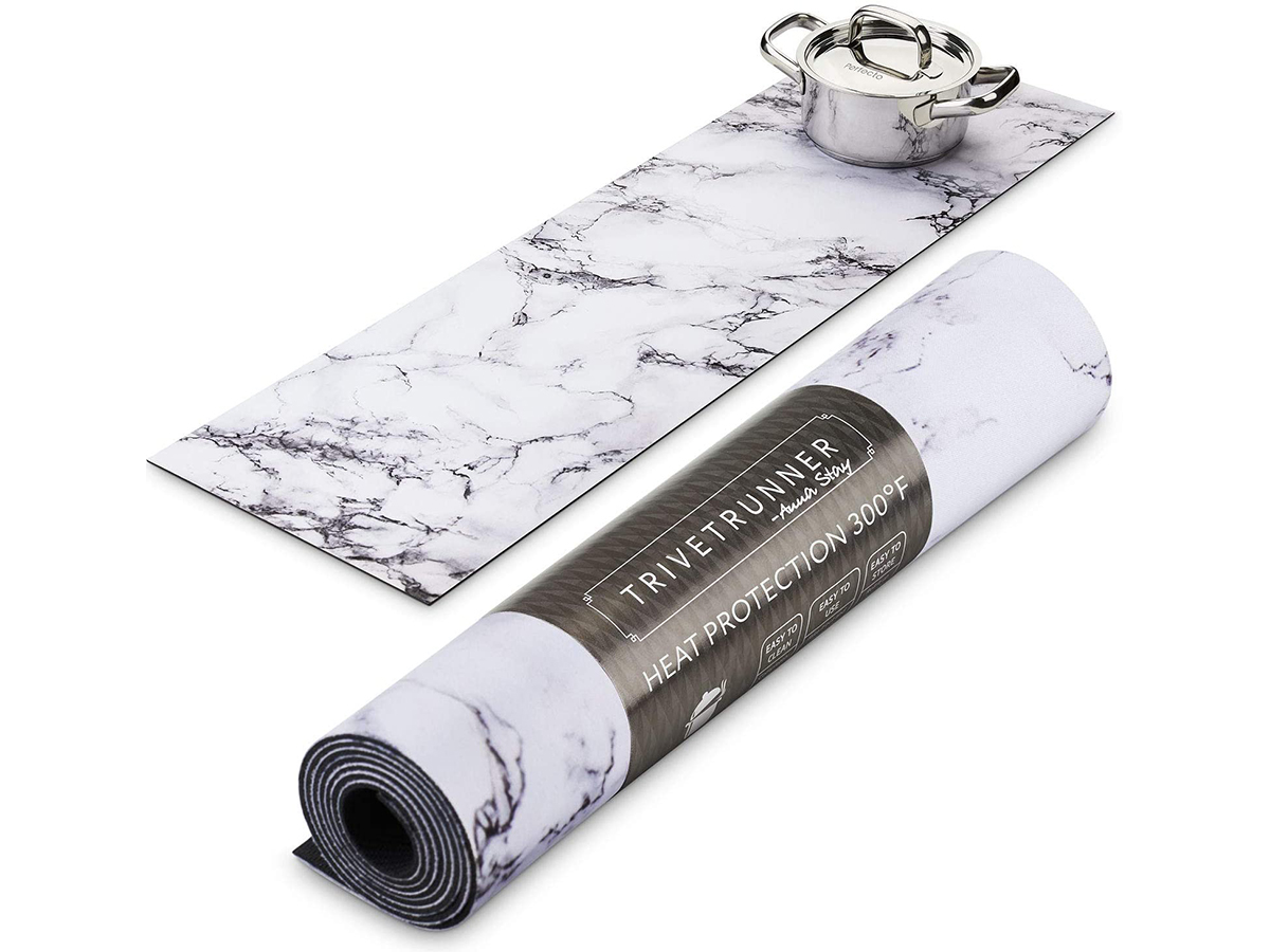Decorative Trivet and Kitchen Table Runners by Trivetrunner