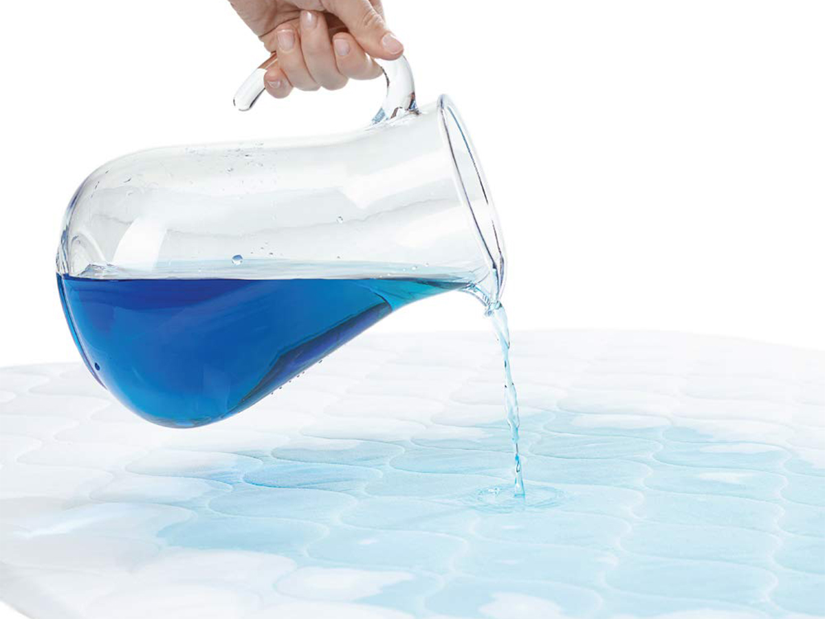 Gorilla Grip Mattress Protector