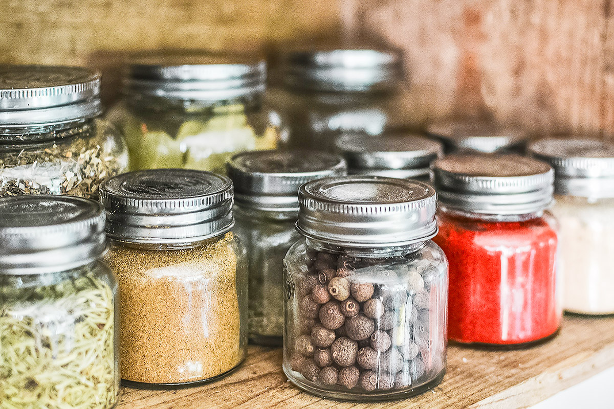 The “Hack” for Repurposing Mason Jars