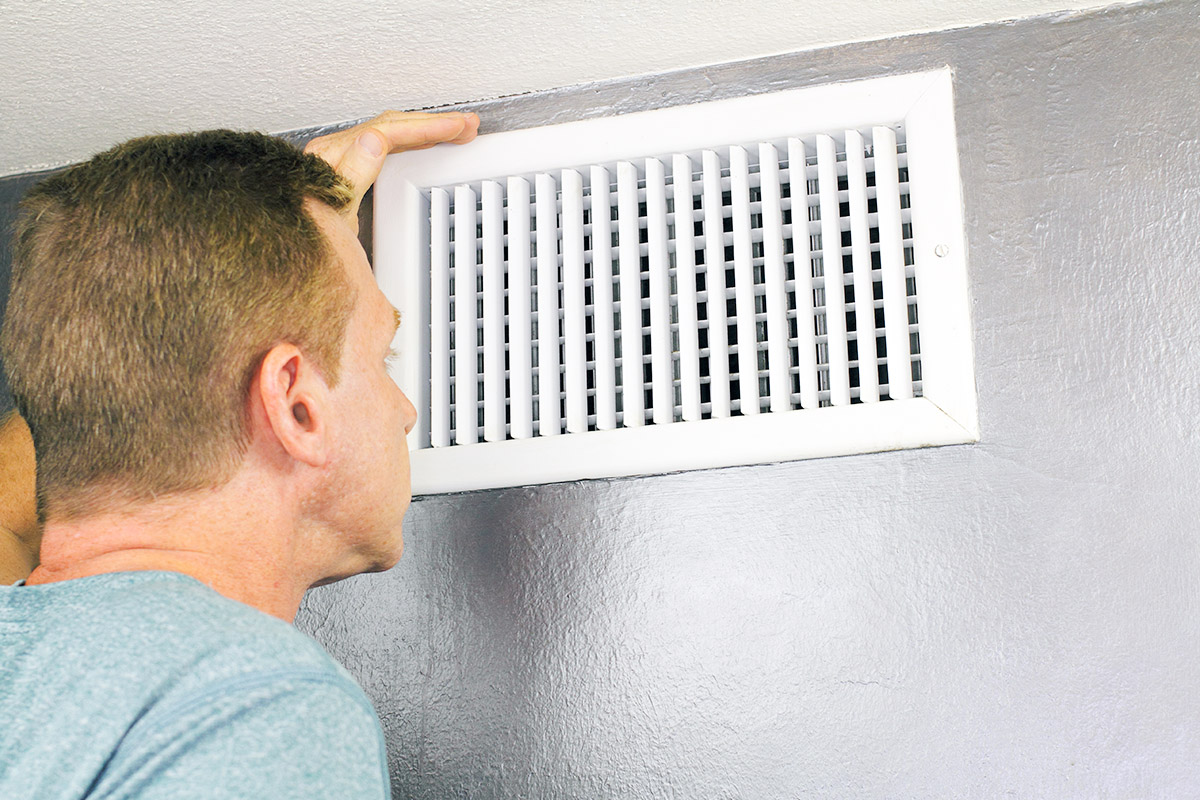 The “Hack” for a Better-Smelling Home