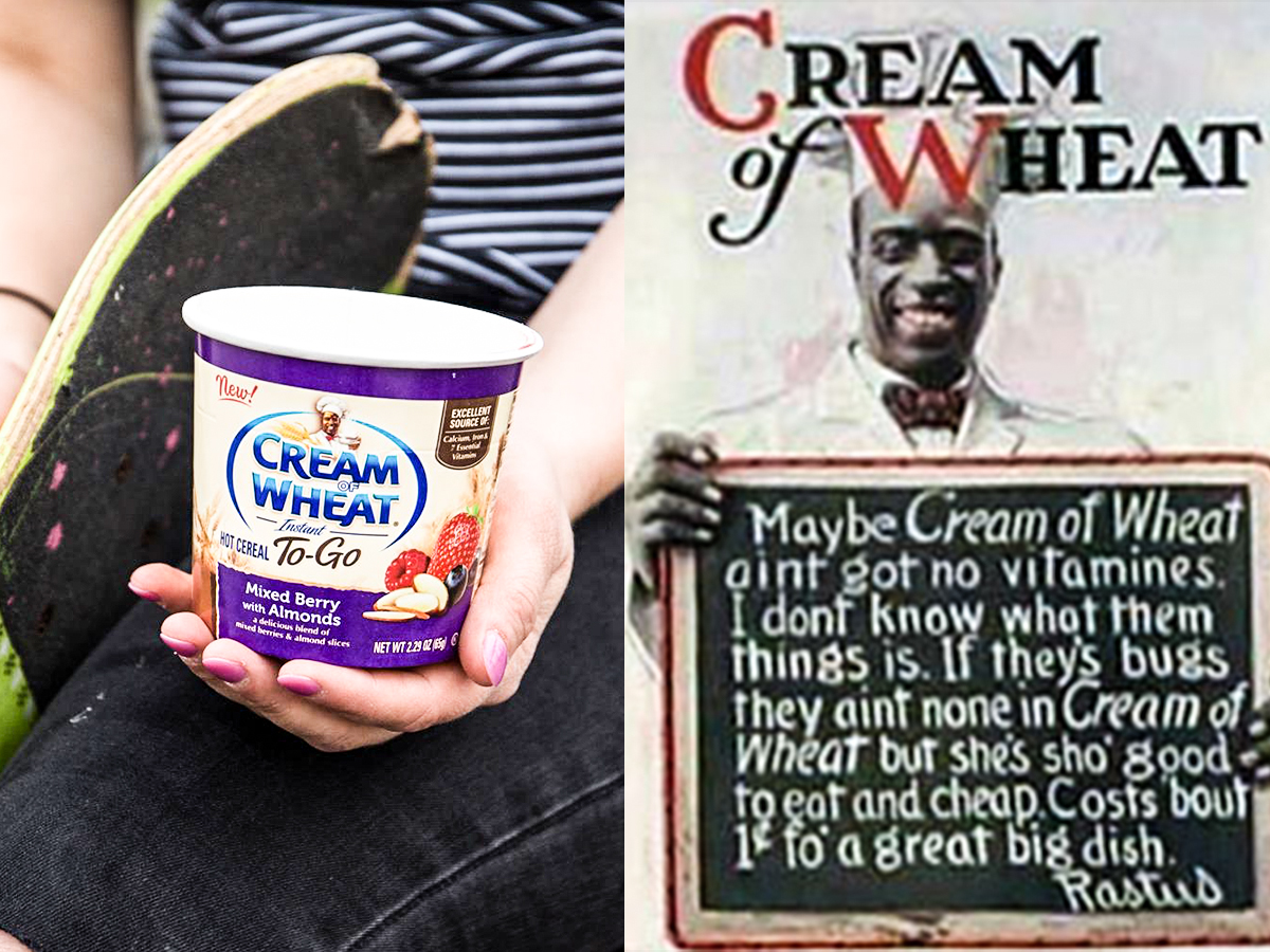 Cream of Wheat