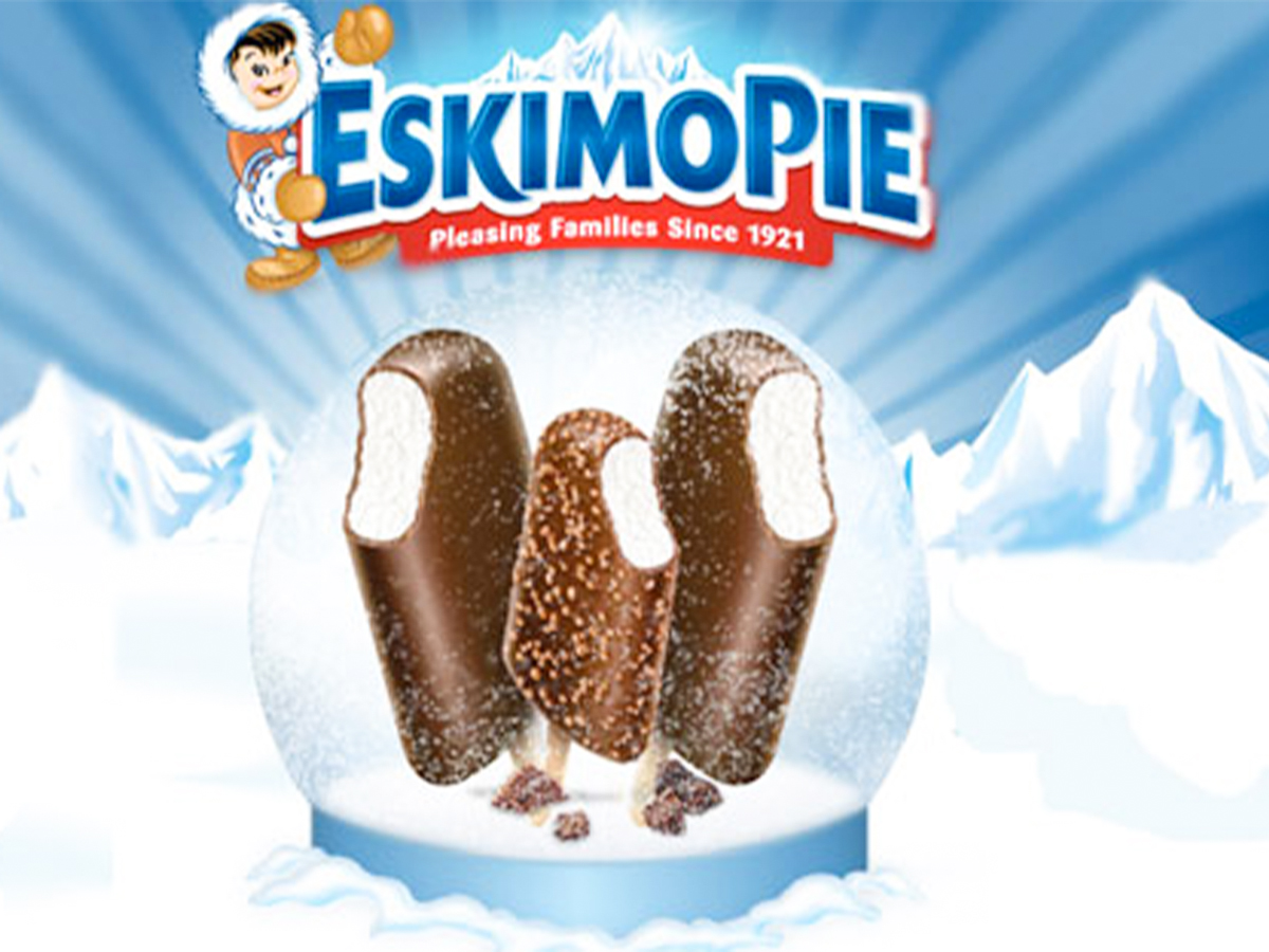Eskimo Pie