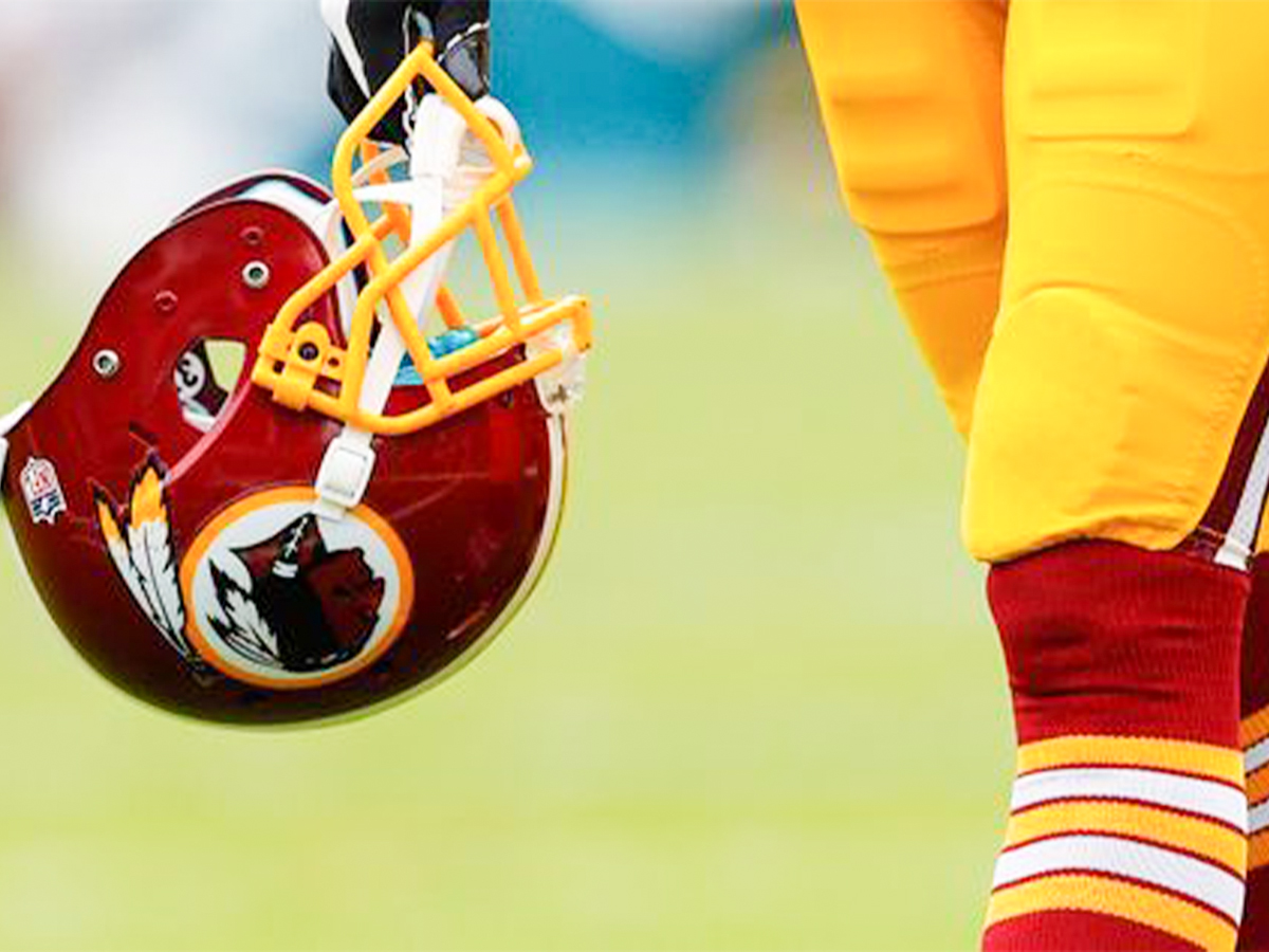 Washington Redskins