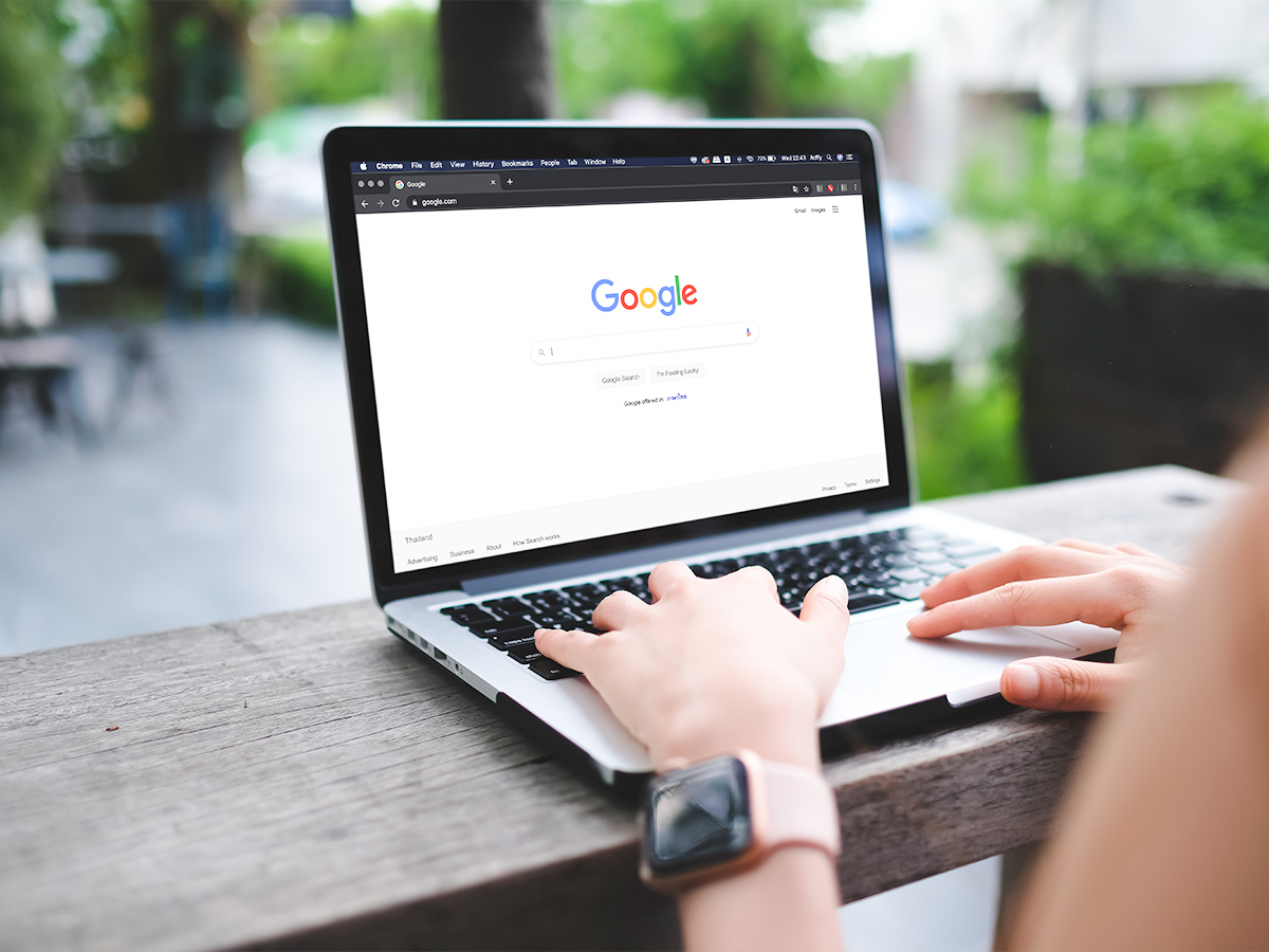 Google