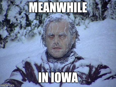 Iowa