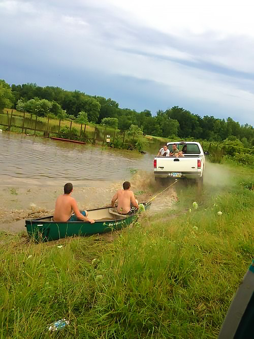 Arkansas