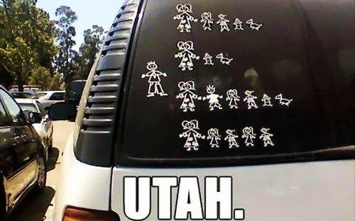 Utah