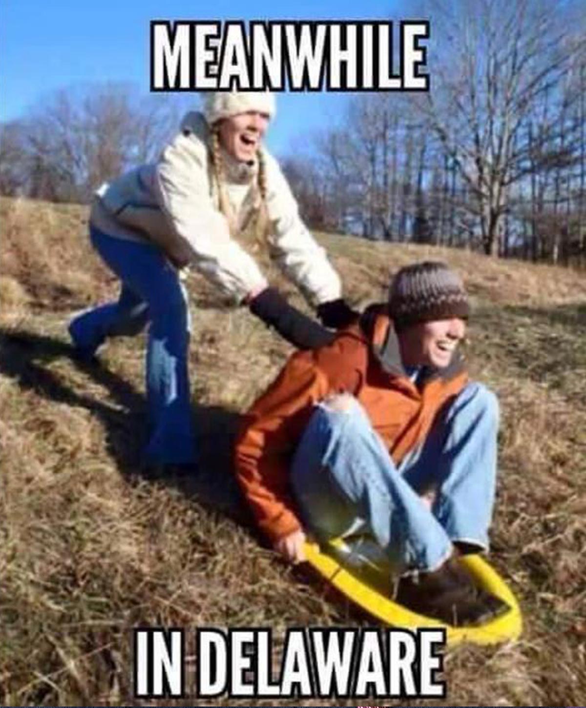 Delaware
