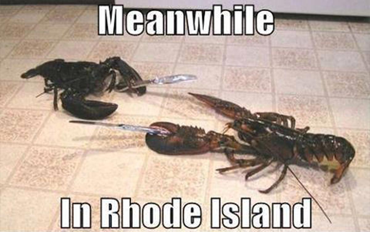 Rhode Island