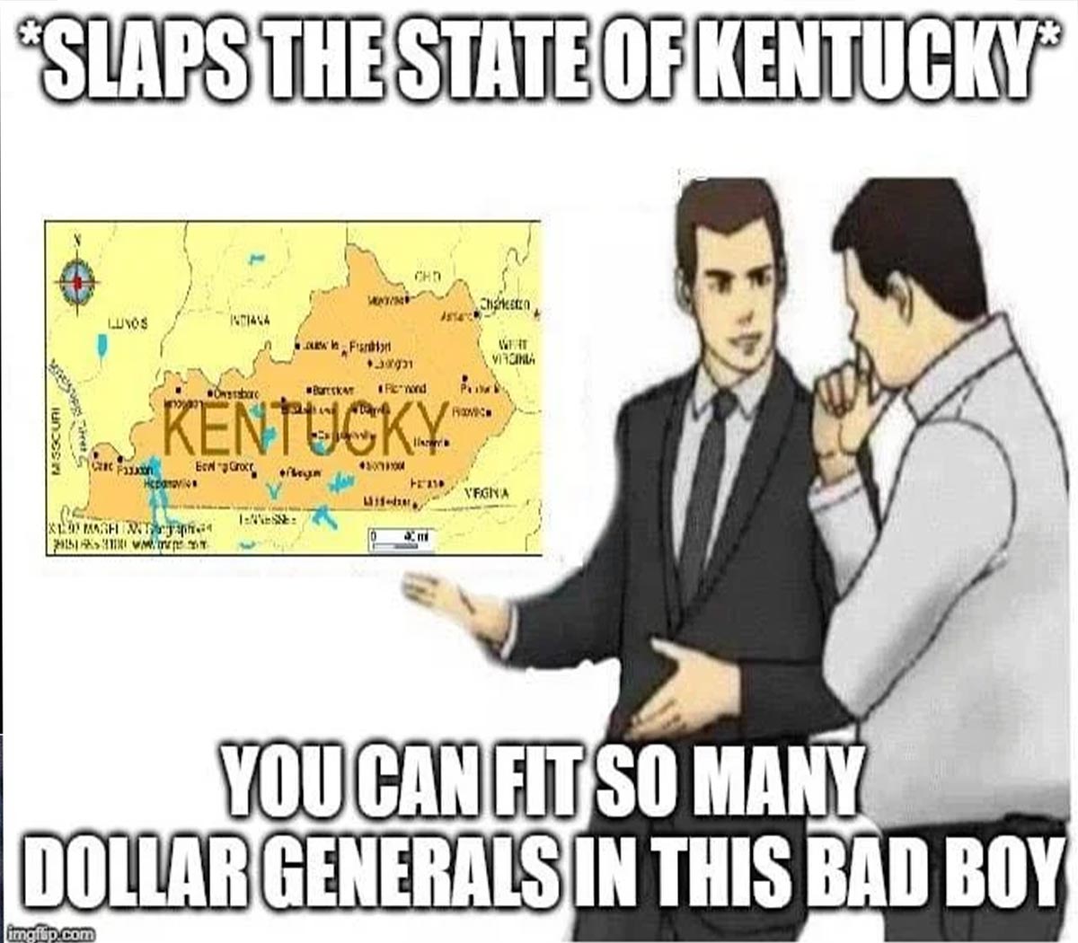 Kentucky
