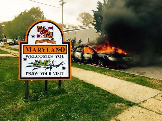 Maryland