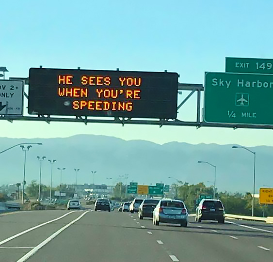 Arizona