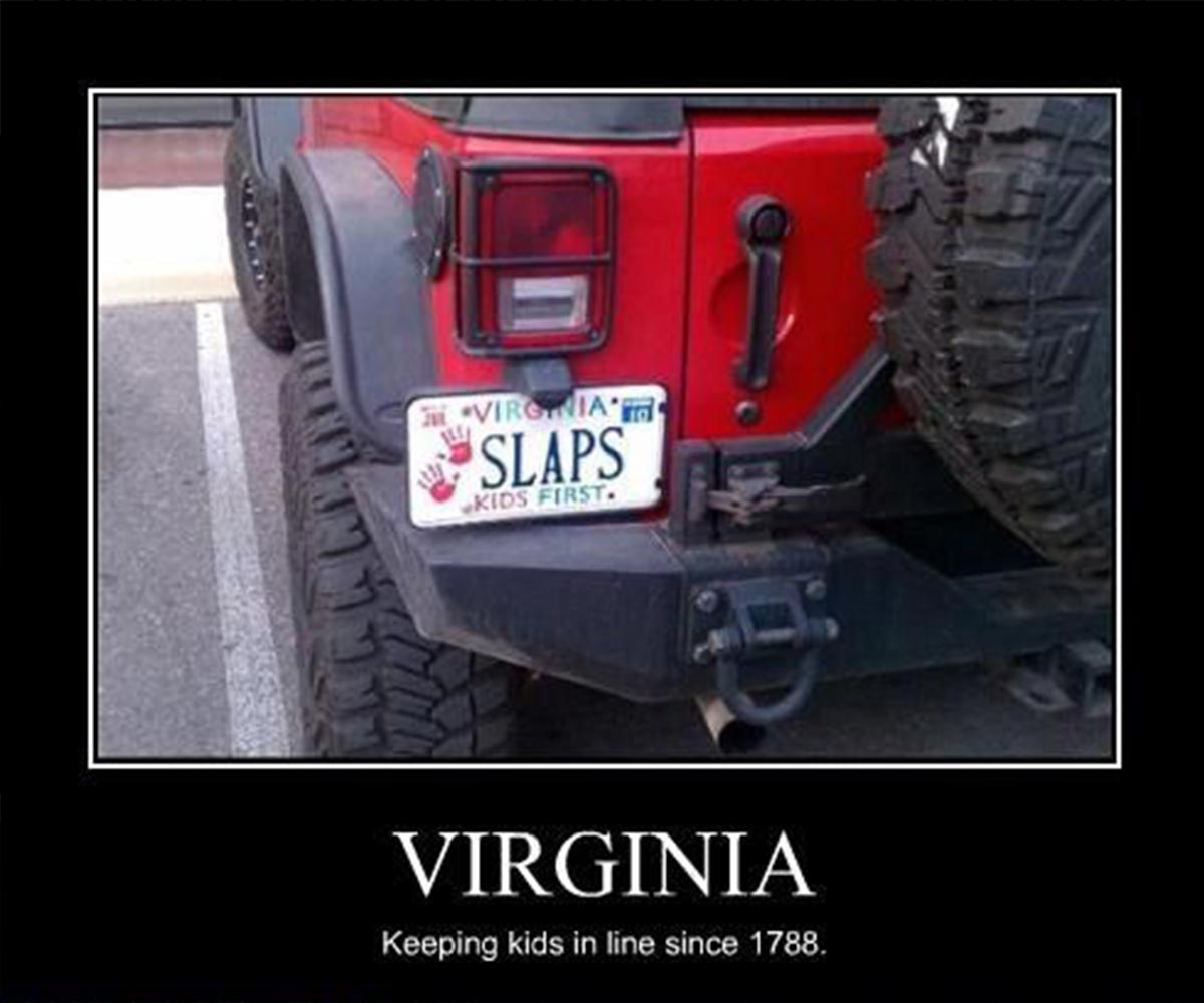 Virginia
