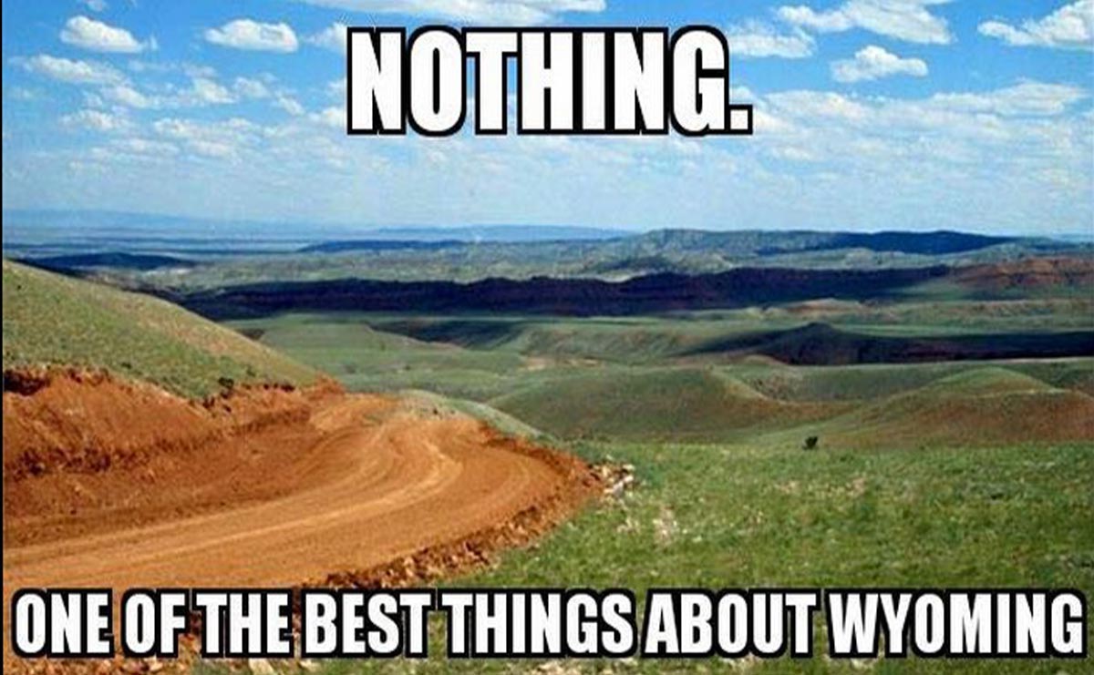Wyoming