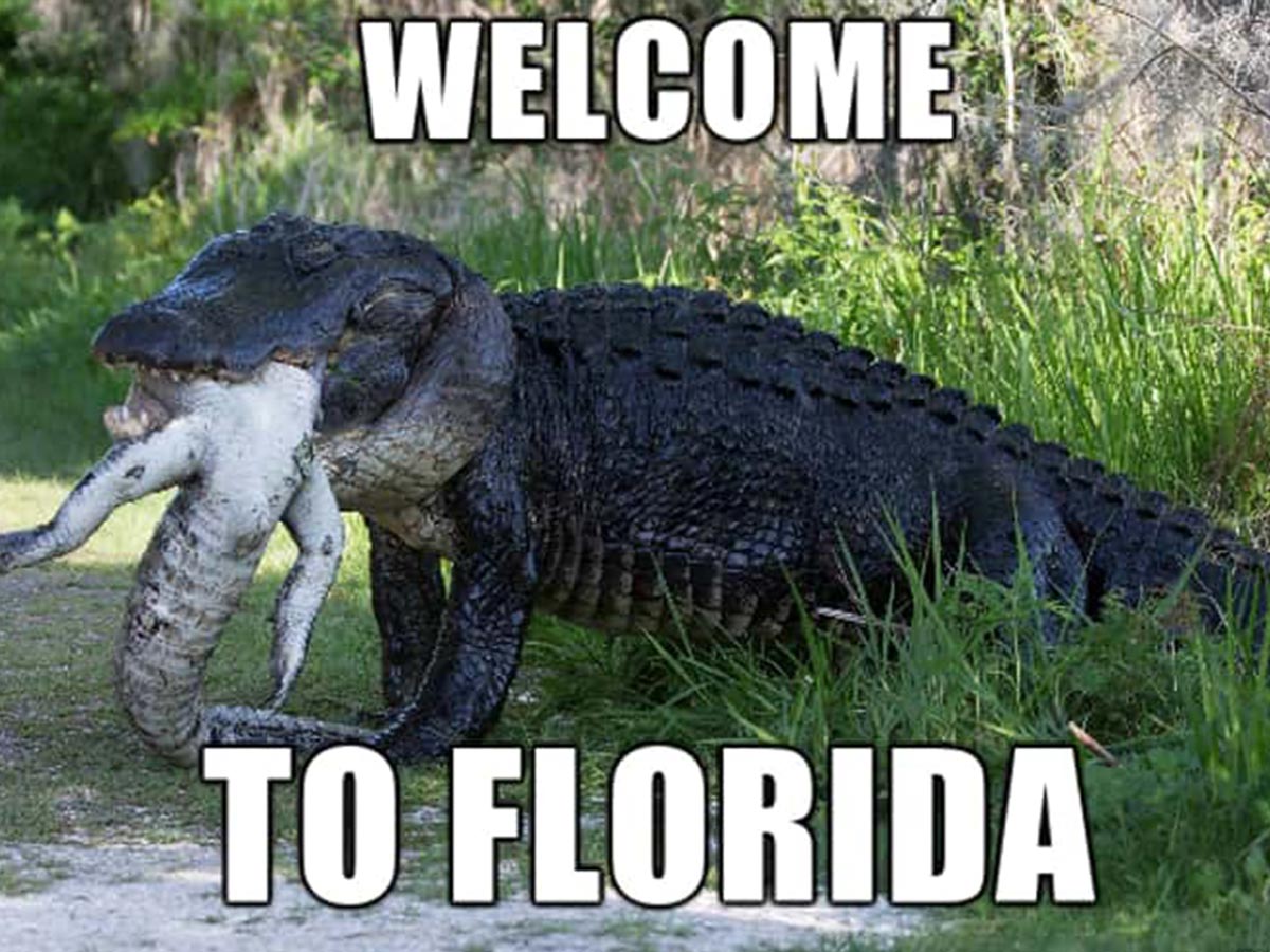 Florida