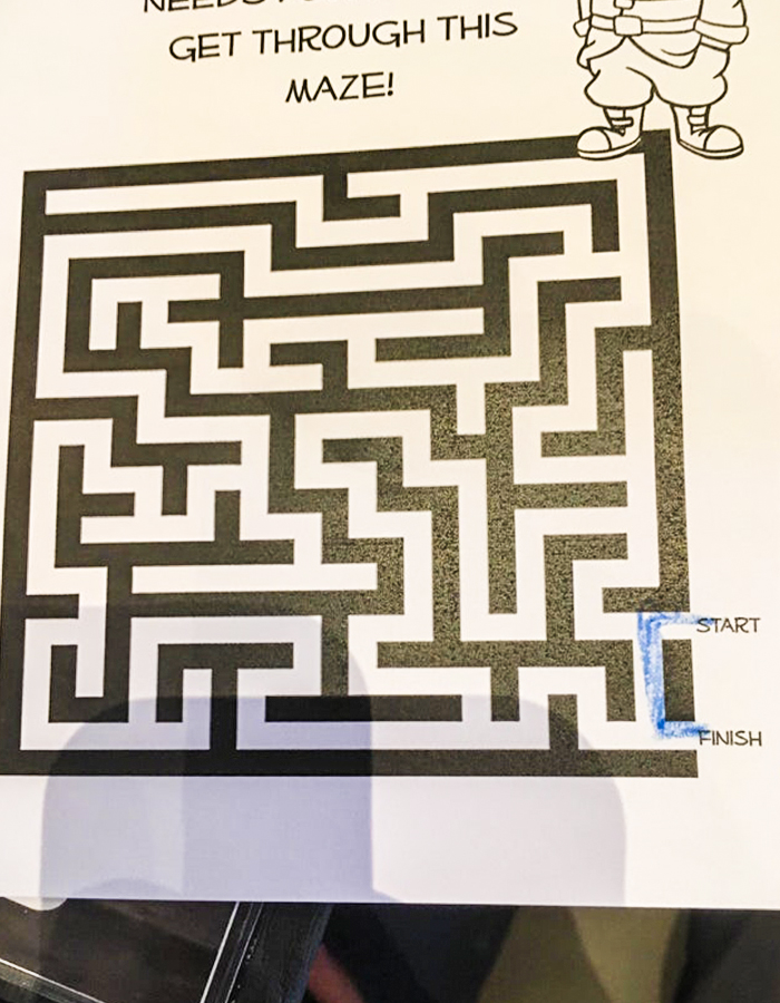 Are Brain Teasers Getting Easier or Am I Just a Genius?