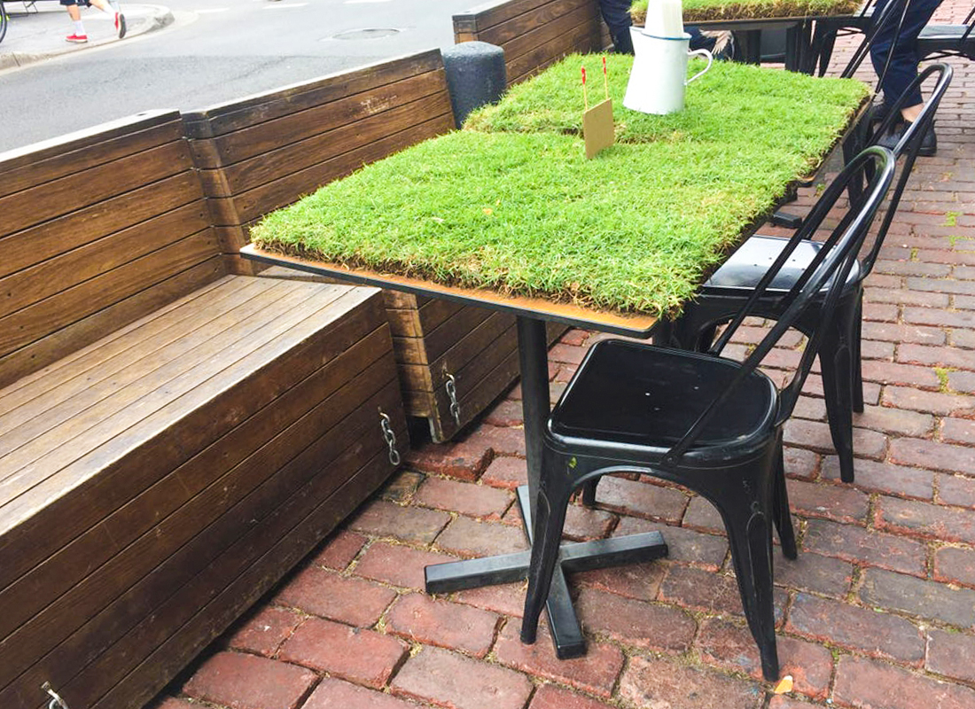 The Space From Farm to Table Just Got A Lot Smaller