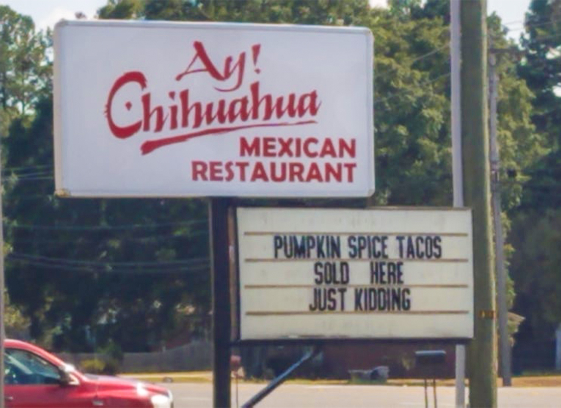 Don't Knock It Til You Try It