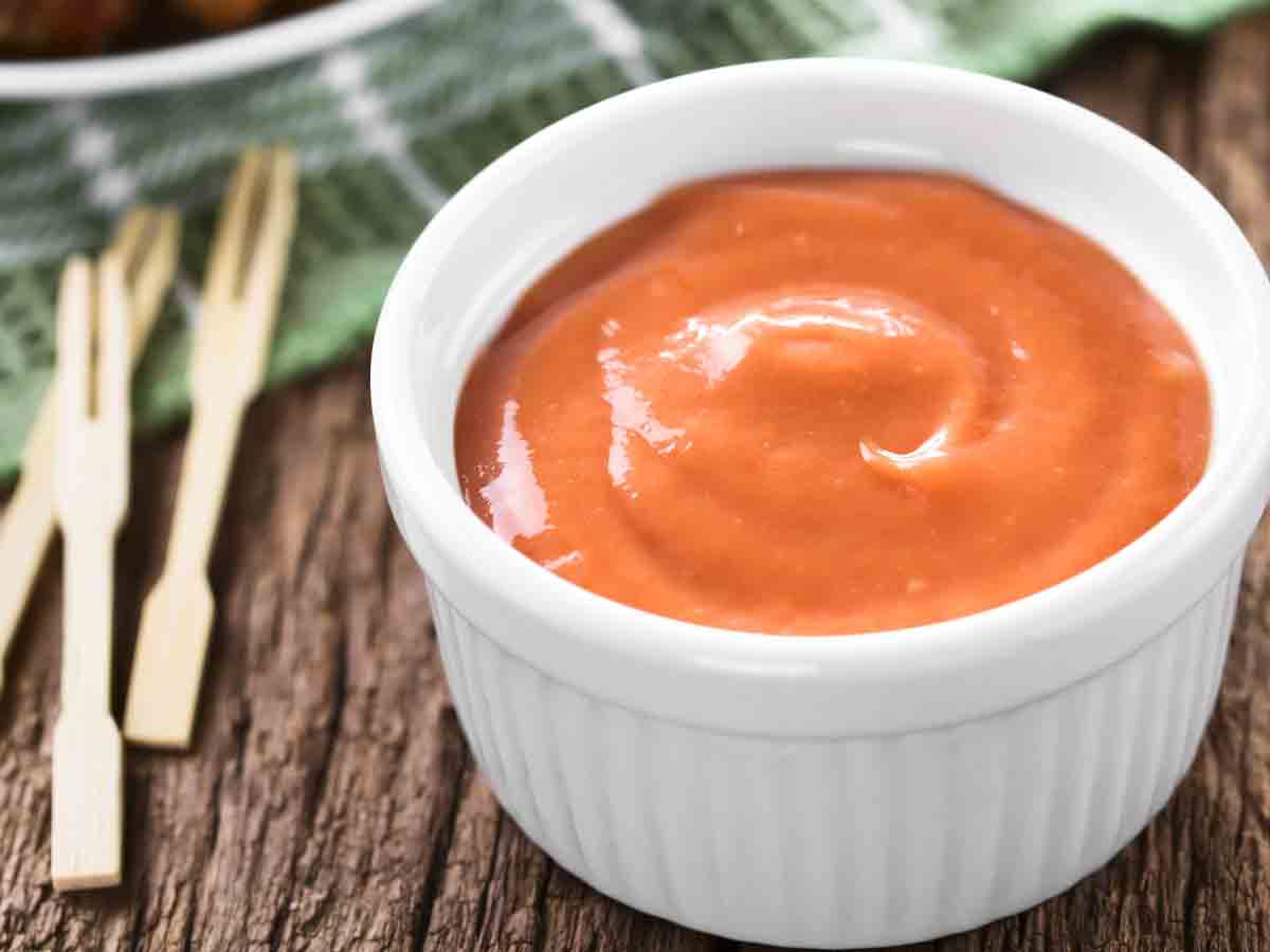 Utah: Fry Sauce