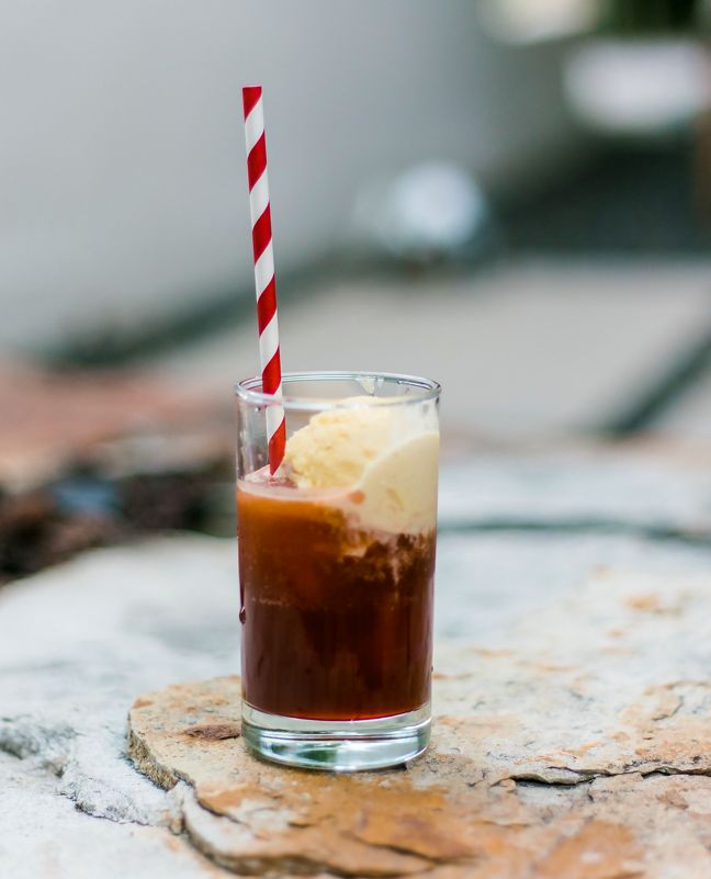 Colorado: Root Beer Float