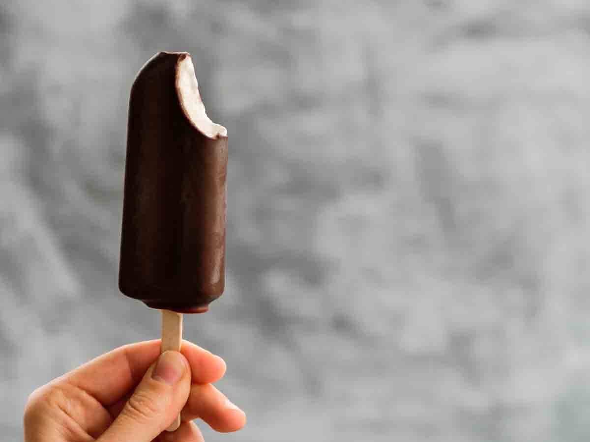Iowa: Eskimo Pie