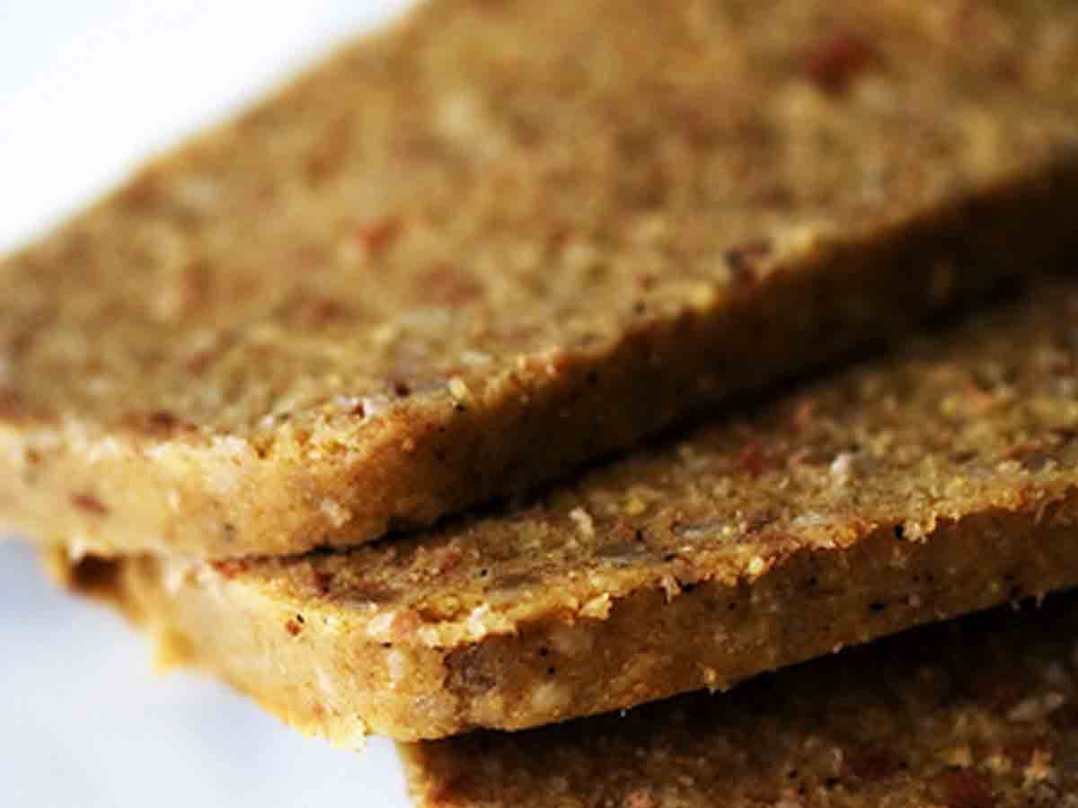 Delaware: Scrapple