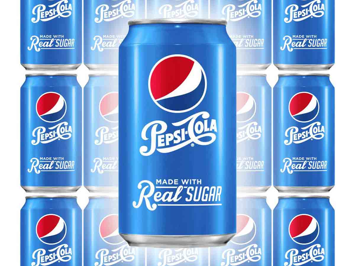 North Carolina: Pepsi