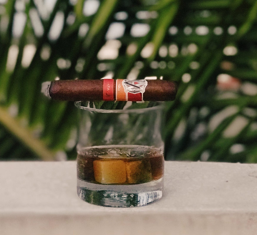 Kentucky: Bourbon