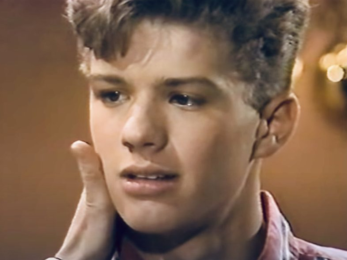 Billy Douglas (One Life to Live)