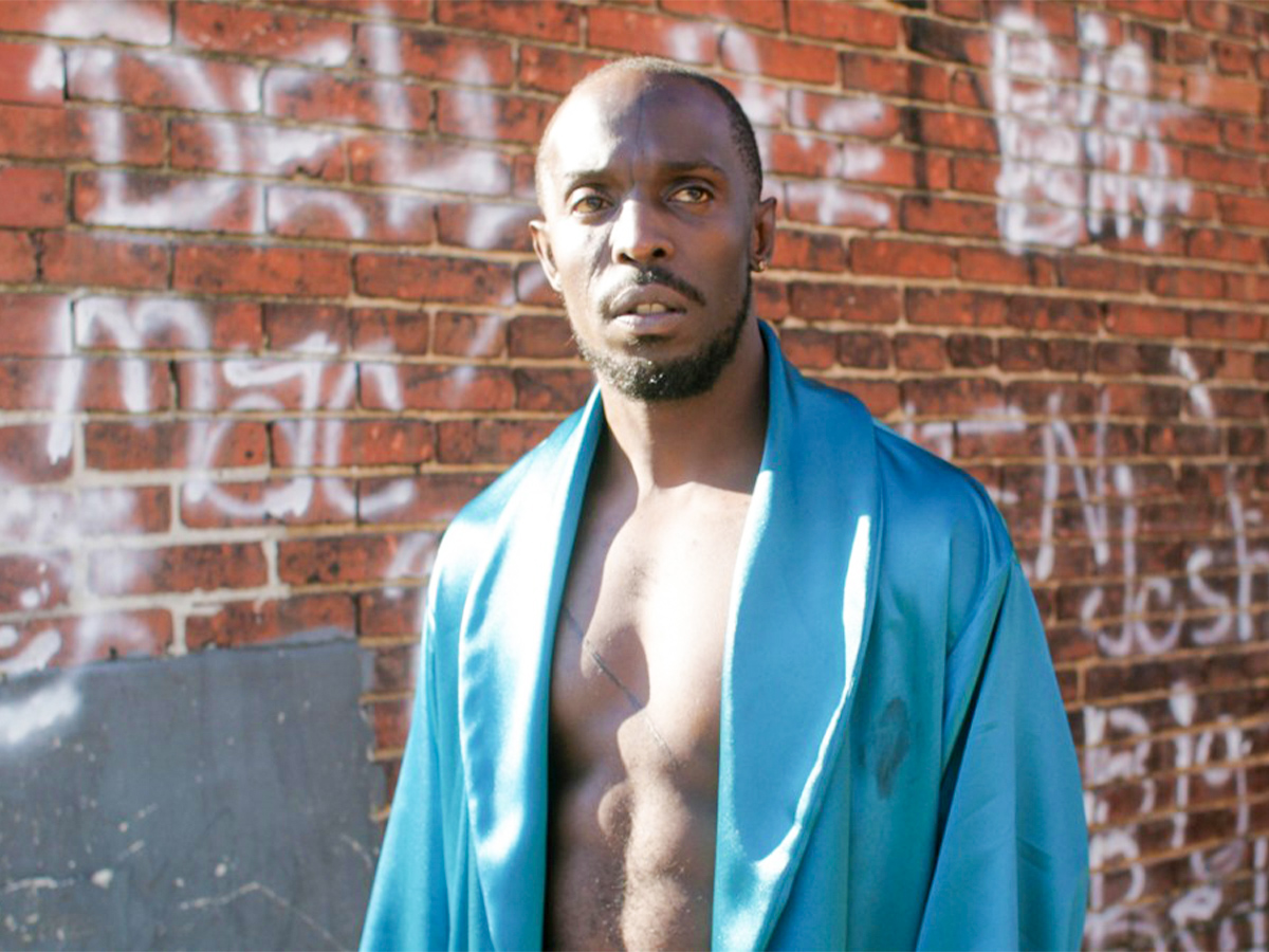 Omar Little (The Wire)