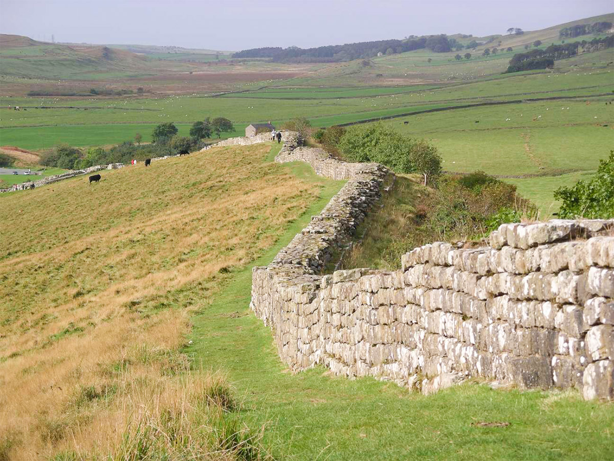 Hadrian’s Wall