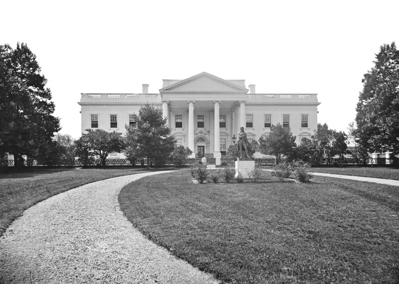 The White House