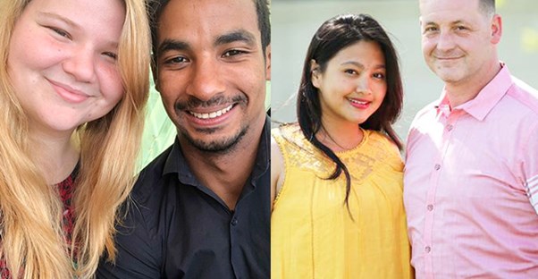 Strangest 90 day fiance