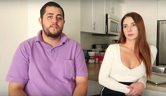 Anfisa & Jorge (Continued)