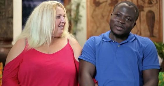 Angela & Michael (Continued)