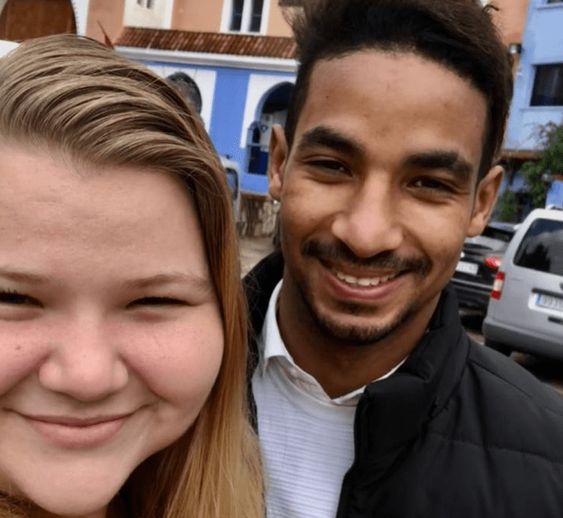 Nicole & Azan (Continued)