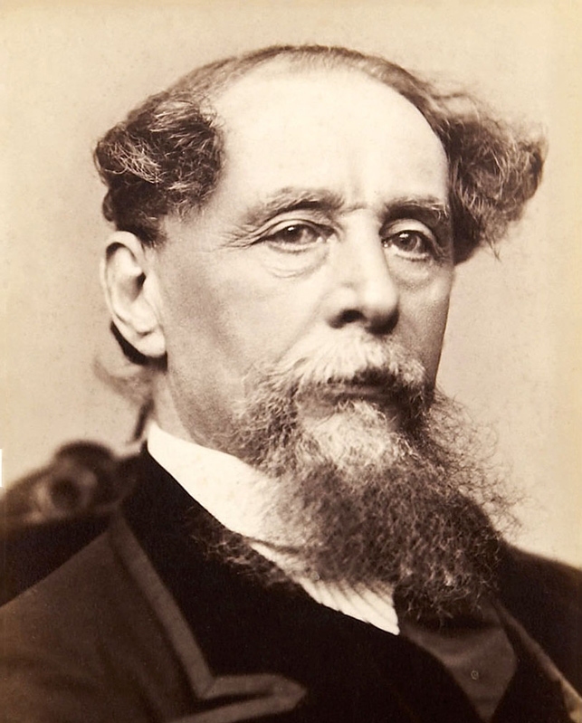 Charles Dickens