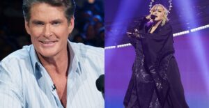 celebrity demands according to their riders