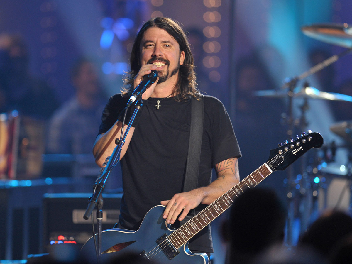 Foo Fighters