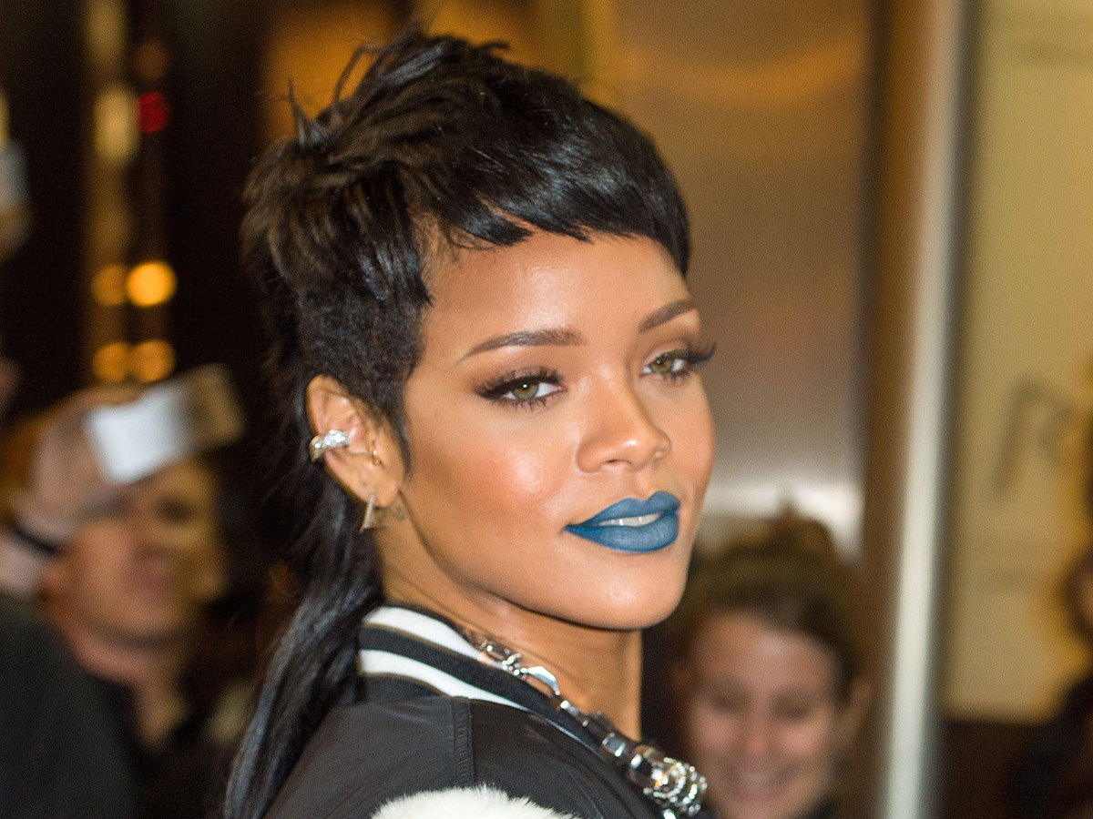 Rihanna