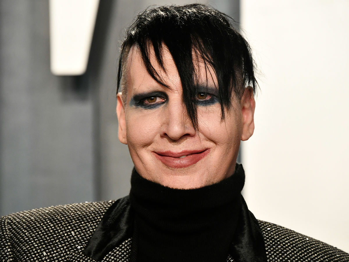 Marilyn Manson