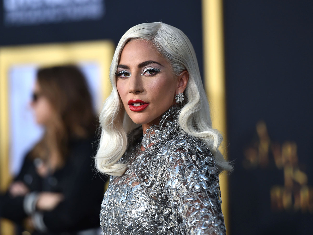 Lady Gaga