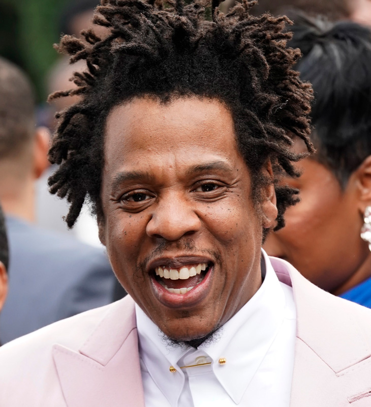 Jay-Z