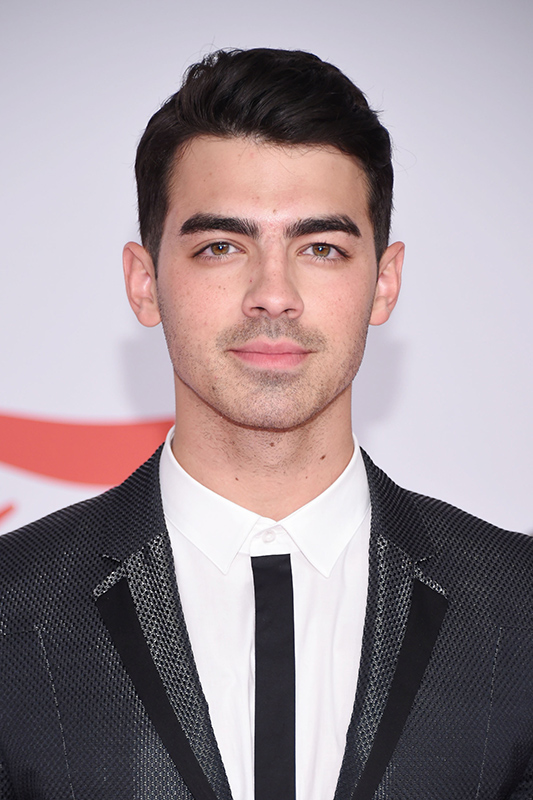 Joe Jonas